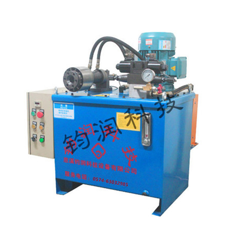 軟管扣壓機(jī)